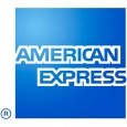 American Express Corporate Travel Logo